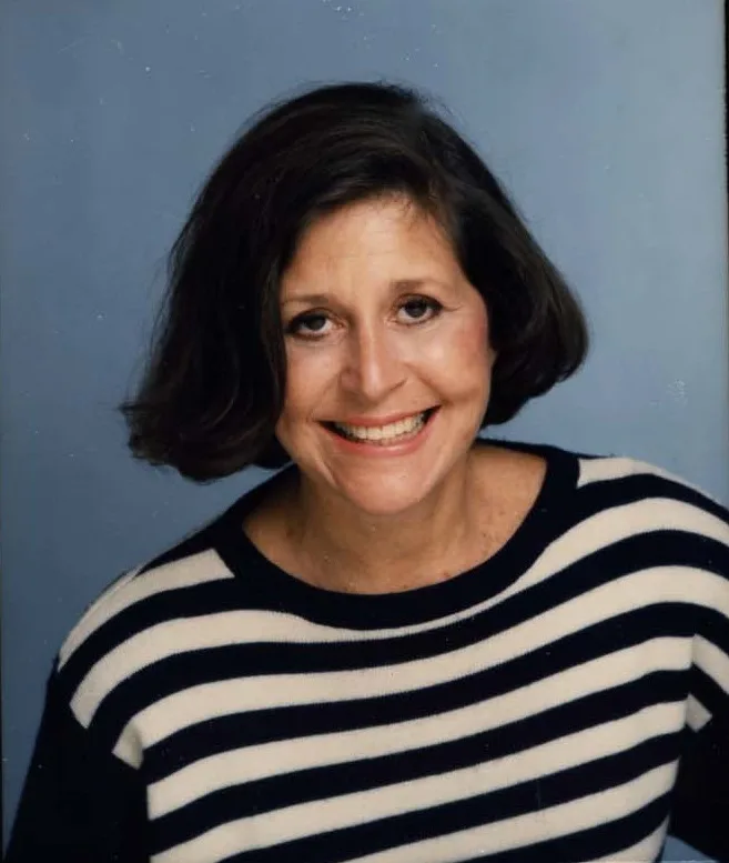 Carol McCain